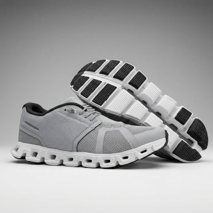 Men's Low Lace-Up Sneakers | Activewear