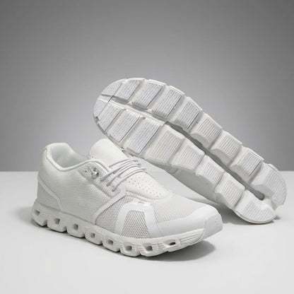 Men's Low Lace-Up Sneakers | Activewear