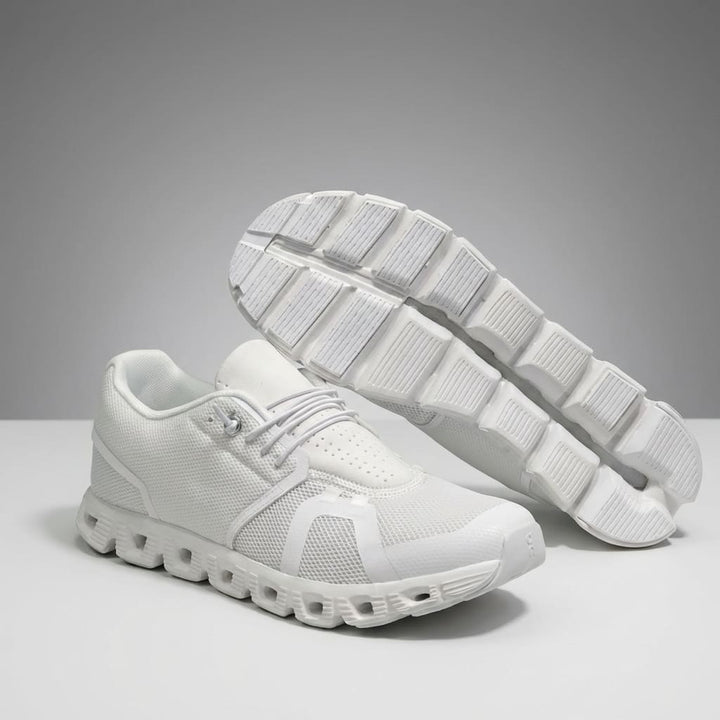 Herren Low Top Schnürsneaker | Active Wear
