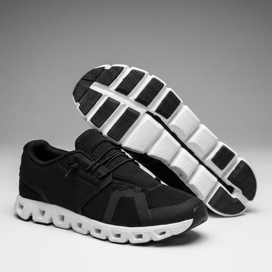 Men's Low Lace-Up Sneakers | Activewear