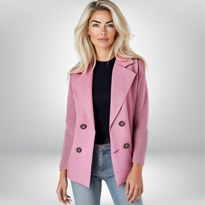 Ärmelblazer | Damenmode für Frühling und Herbst